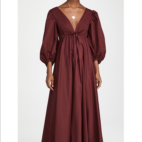 STAUD Dresses & Skirts - Staud | Amaretti Dress